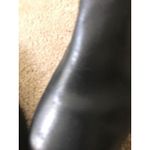 Dr. Scholls Adult Unisex Comfort Leather Shoes Size 10 Black Photo 5