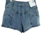 Vanilla Star Jeans Vanilla Star Denim Jean Shorts Photo 13