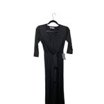 The Vanity Room Venezia Tie Jumpsuit Size Small NWOT Photo 4