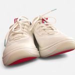 BALA Twelves Flow Sneakers β White Knit Clog Photo 3