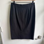 Eileen Fisher Eileen‎ Fisher Italian Fabric Pencil Knee Length Small Skirt workwear holiday Photo 1