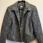 Requirements Vintage Women's Tweed Jacket‎ Photo 0