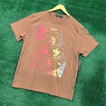 Pink Floyd The Dark Side of the Moon Rock Band T-Shirt Size Extra Large Photo 2