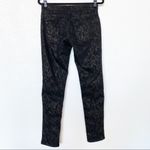 James Jeans  Twiggy Gilded Snake Jeans Size 30 Photo 8