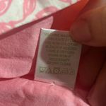 Lilly Pulitzer Women's Pink Orange Jubilee Tenley Sleeveless Cotton Dress Sz 2 Photo 4