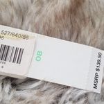 DKNYC Sequin Little Black Dress Size 8 Photo 2