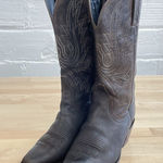 Handcrafted in Brazil Brown‎ Western Womens Boots Photo 0