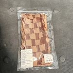 Free People Encore Checkered Tights Photo 2