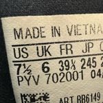 Adidas  UltraBoost 4.0 Black Running Sneakers Women's 7.5 US Photo 8