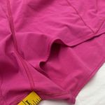 Lulumari LULULEMON Hotty Hot 4" LR Shorts Ripened Raspberry 12 Photo 5