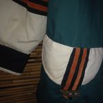 Julia Michaels LP Vintage 90s Western Cowgirl Cabin Jacket Thick Coat Green Size undefined Photo 3