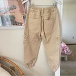 Free People  We The Free Platoon Cargo Jogger Pants Photo 4