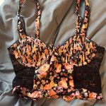 For Love & Lemons  Bustier Top Photo 1