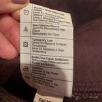 Carhartt Loose fit heavyweight twill SHIRT JACKET women’s L 12-14 Photo 8