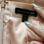 Banana Republic Blush  Skirt SZ 2 (Petite) Photo 3