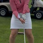 Athleta White  Shirt Photo 4