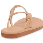 NEW Ancient Greek Sandals 42 Hydor Leather Flip Flops Thong Slides Dustbag 12 Size undefined Photo 8