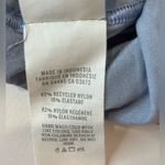 Smoothez by Aerie Women’s Square Neck Light Blue Comfort‎ Bra Tank Top Size S Photo 6