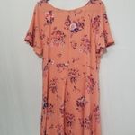 Abound  NWOT Floral Dress NWOT Photo 1