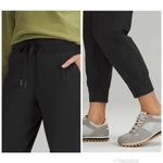 Lululemon Ready to Rulu High-Rise Cropped Jogger Photo 2