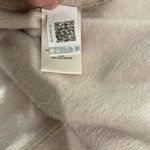 UGG  Soft Fleece Poncho Sweatshirt Sz M/L Photo 8