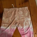 Sweet Romeo Tie Dye Sweatpants Photo 6