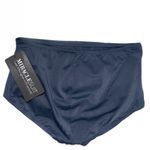 MiracleSuit  Navy High Waist Bottoms Norma Jean Photo 2