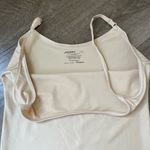 Jockey Beige Long Line Cami Layering Camisole ~ Adjustable Straps ~ Size L Size L Photo 10