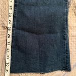 Sam Edelman Stiletto Flare High Rise Jeans NWT 12/31 Photo 4