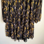 Aritzia LE FOU BY WILFRED Leman Dress Photo 4