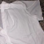 Calvin Klein  Blouse Women’s white  Photo 2