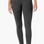 Beyond Yoga Spacedye That's A Wrap High Waisted Midi Leggings Cutout Athletic S Photo 0