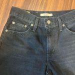 Levi's Levi’s Baggy Dad Jeans Black Photo 6