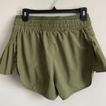 JoyLab  Sports Green Shorts Photo 4