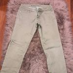 Celebrity Pink  khaki skinny jeans Photo 2