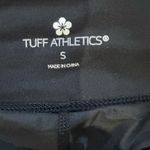 Tuff Athletics  Black and Purple Skort Photo 2