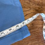 FIGS  Technical Collection blue high rise pockets scrubs small Photo 4