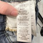 Good American Good Legs Crop Jeans Blue261 Photo 7