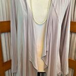 Urban Coco  waterfall open Women's Cardigan Photo 2