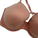 Victoria's Secret  Pink Wear Everywhere T-Shirt Bra Size 34DDD Photo 1