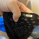 Madewell  Wrap Front Romper in Prairie Posies Photo 5