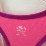 Athletic Works FINAL MARKDOWN  racerback tank xl 16/18 Photo 2