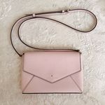 Kate Spade Pink Cedar Street Monday Envelope Crossbody Bag Photo 0