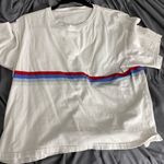 J. Galt Striped Top Photo 0