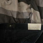 7 For All Mankind Easy Slim Jeans Photo 3