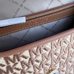 Michael Kors Sonia Crossbody Small Square Shoulder Bag Photo 4