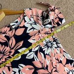 Jessica Howard Pink Floral  Dress 10 Photo 3