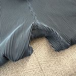 Beyond Yoga  Ribbed Dimensions High Waisted Midi Legging Size‎ Large Photo 2