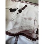 Z By Zella  Womens Leggings Paint‎ Splatter 7/8 Length High Rise S Photo 2