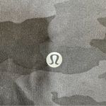 Lululemon Align Pant II *25" Incognito Camo Multi Grey Size 20 Photo 4